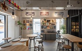 Artist Hotel - Bna Studio Akihabara